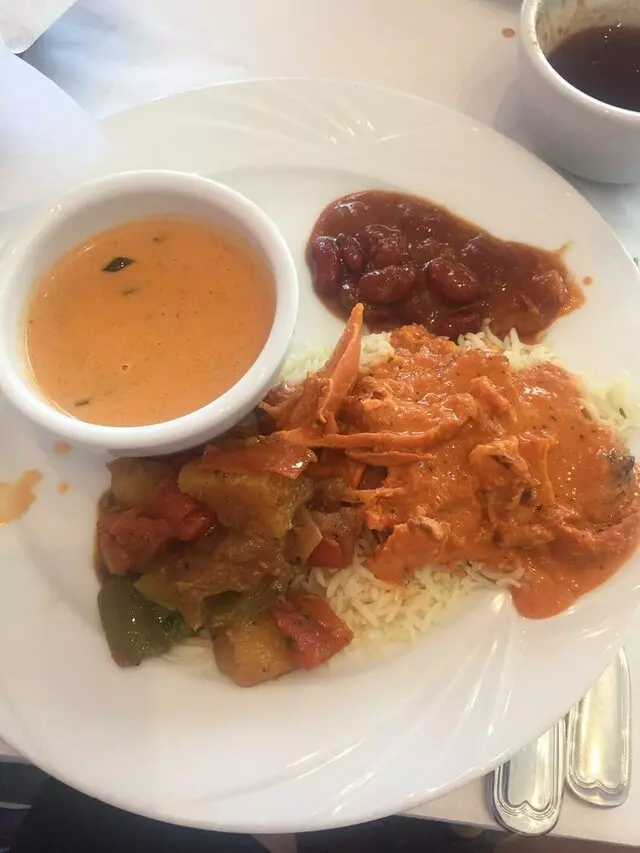 Curry Leaf