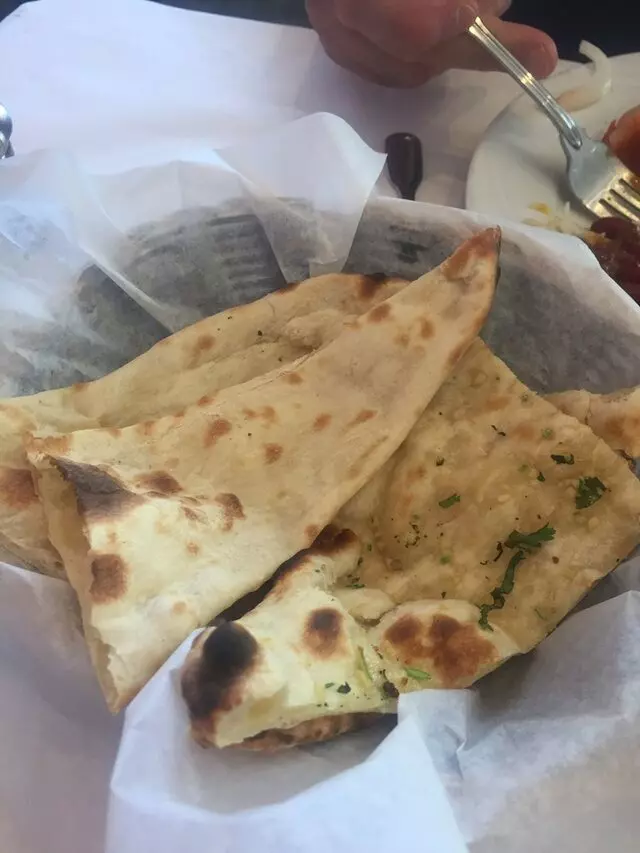 Curry Leaf