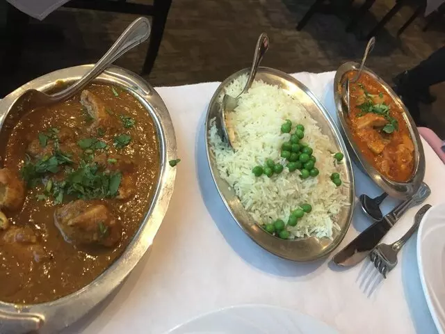 Curry Leaf