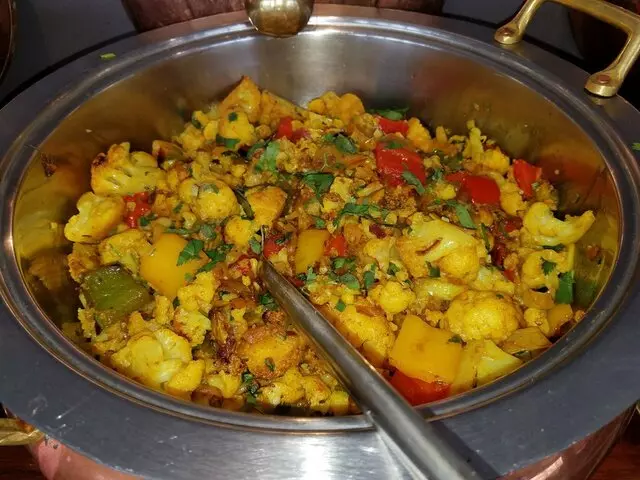 Curry Leaf