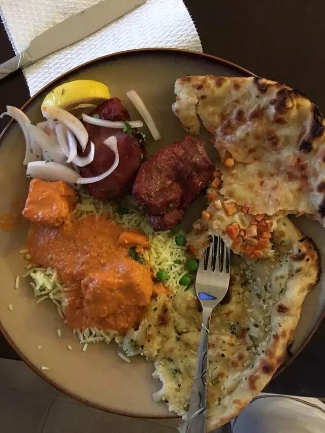 Curry Leaf