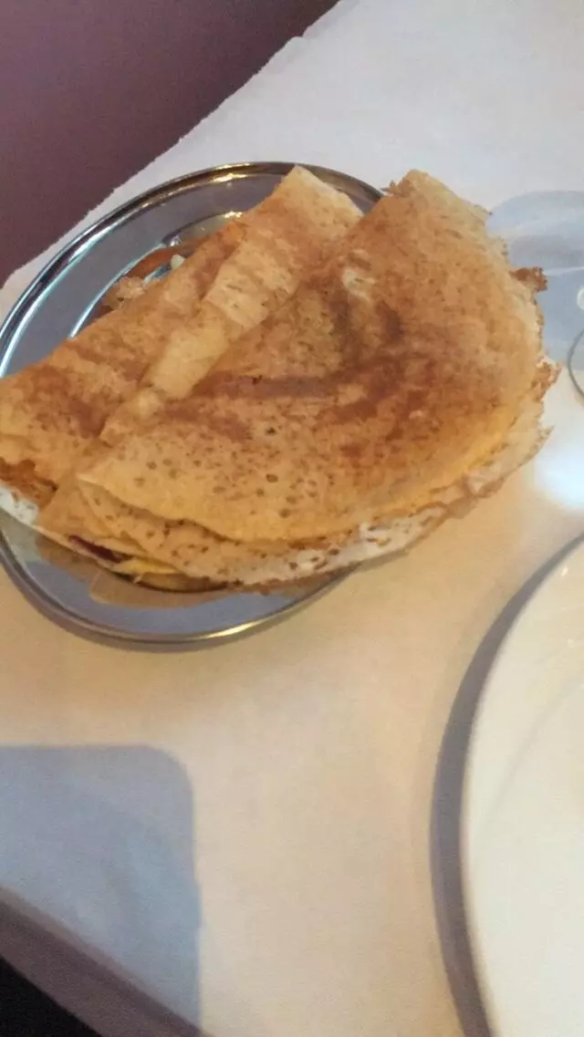 Curry Leaf