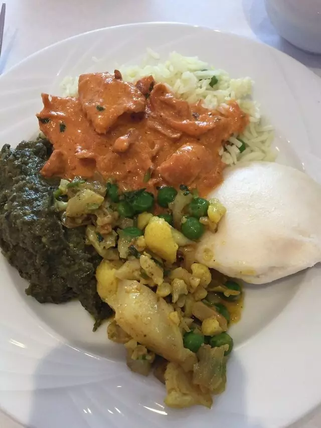 Curry Leaf