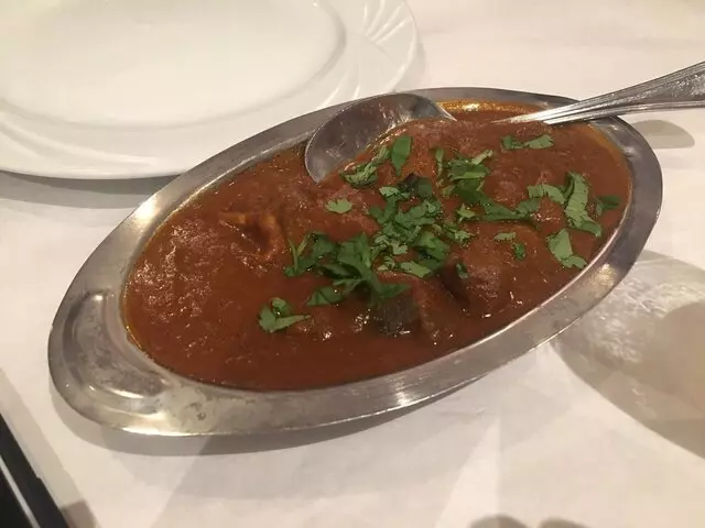 Curry Leaf