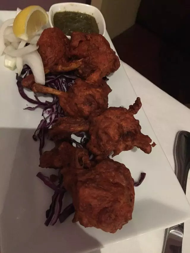 Curry Leaf
