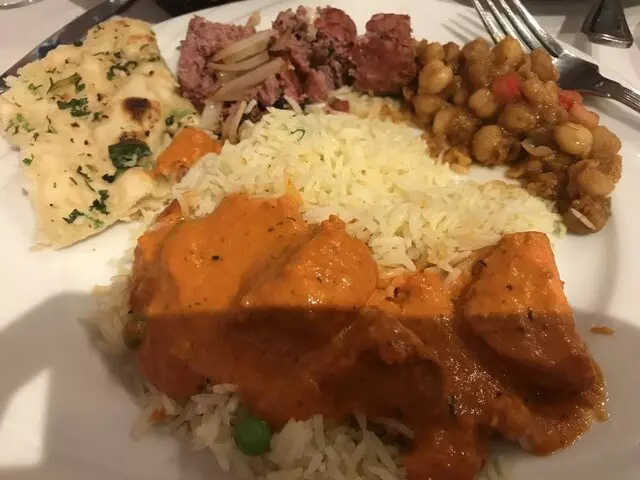 Curry Leaf