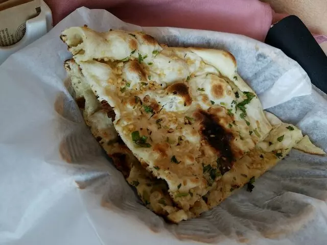 Curry Leaf