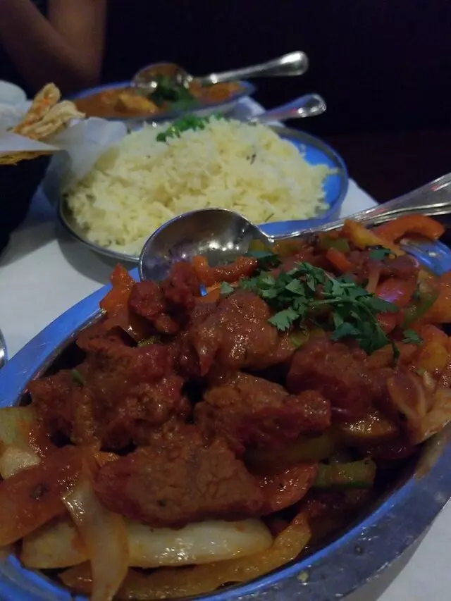 Curry Leaf