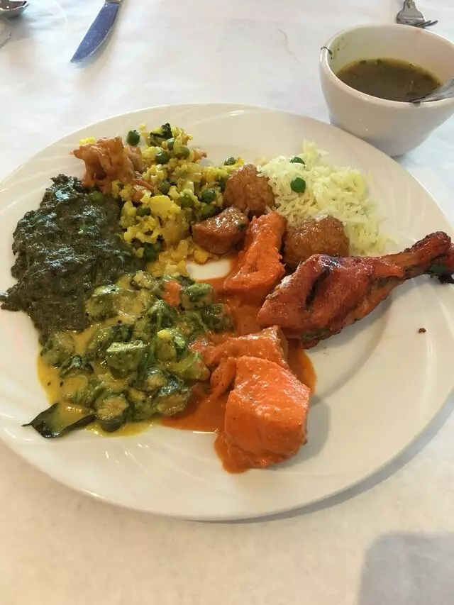 Curry Leaf
