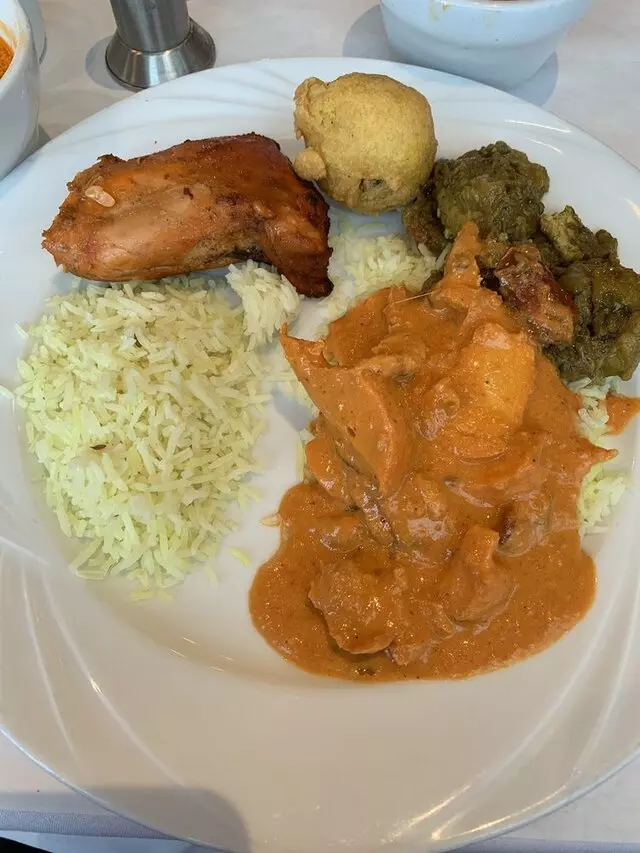 Curry Leaf