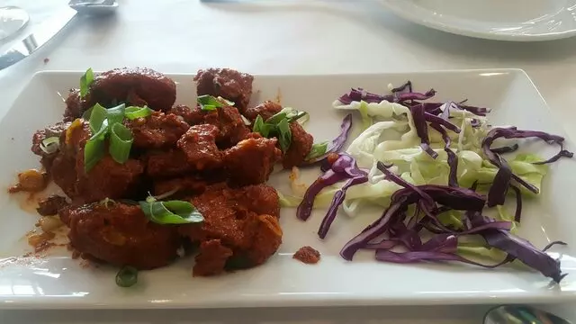 Curry Leaf