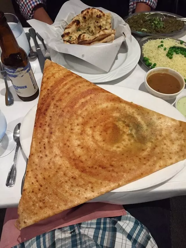 Curry Leaf