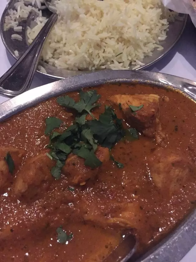 Curry Leaf