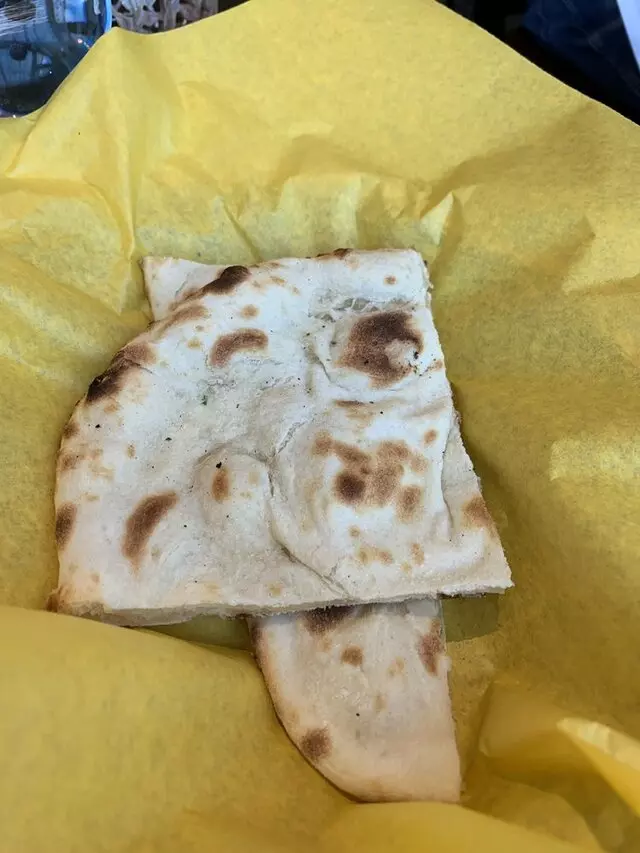 Curry Leaf