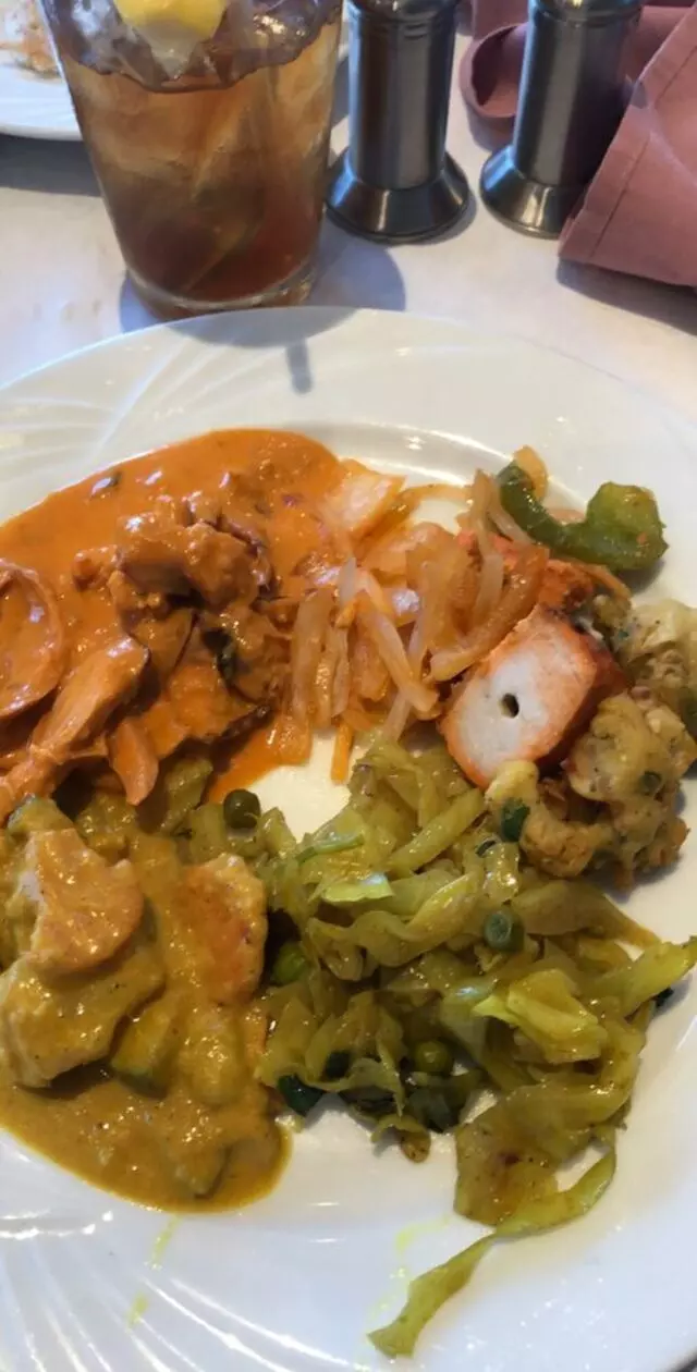 Curry Leaf