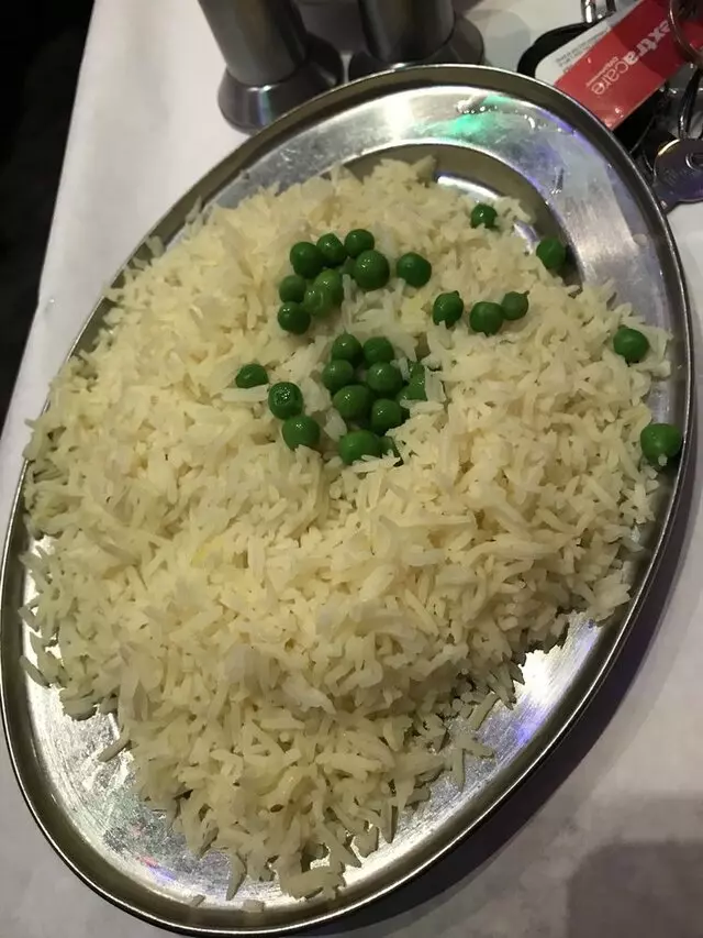 Curry Leaf