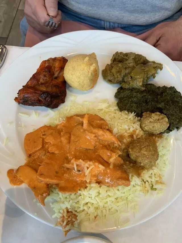 Curry Leaf