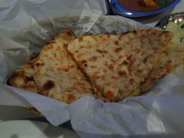 Curry Leaf