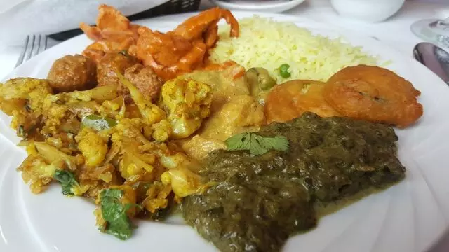 Curry Leaf