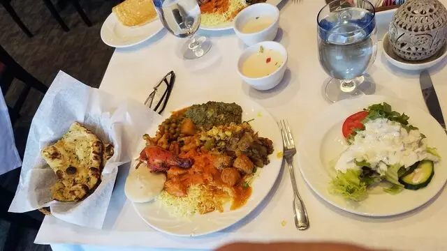 Curry Leaf