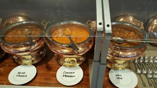Curry Leaf