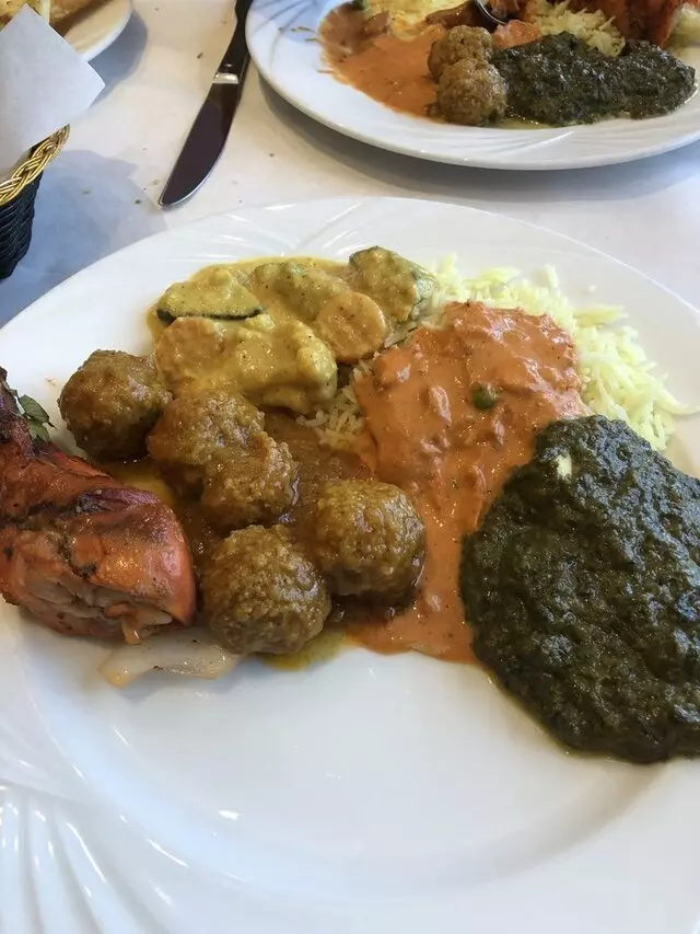 Curry Leaf