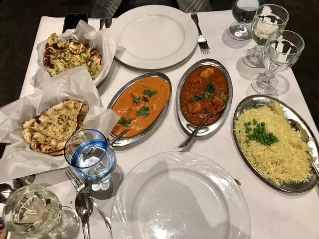 Curry Leaf
