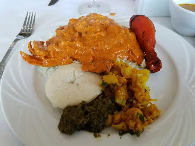 Curry Leaf