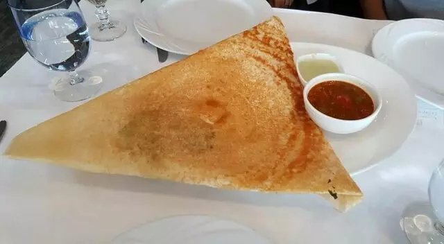 Curry Leaf