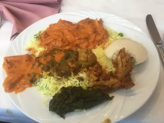Curry Leaf