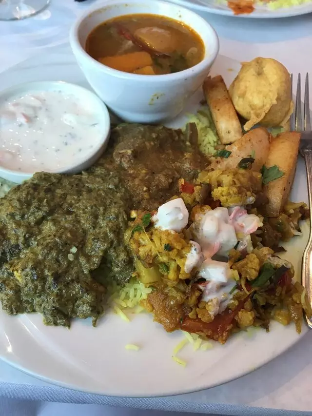 Curry Leaf