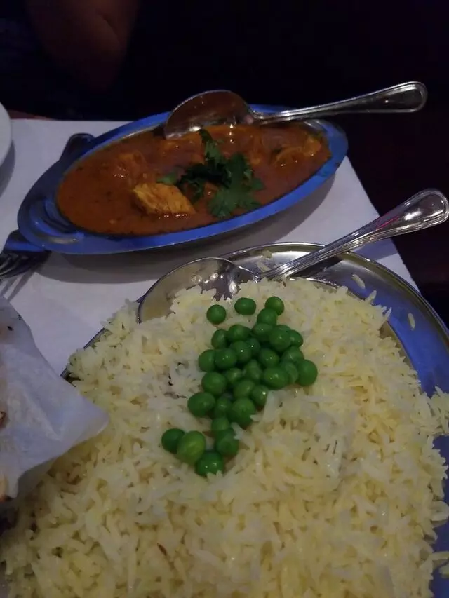 Curry Leaf