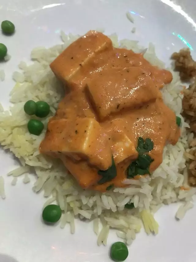 Curry Leaf