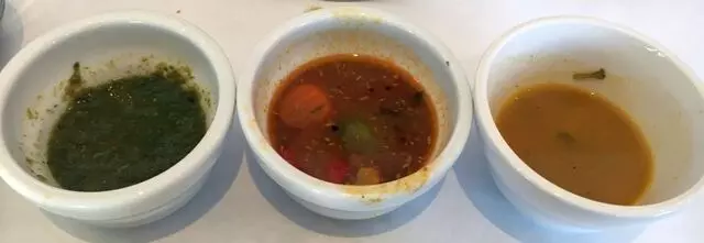 Curry Leaf