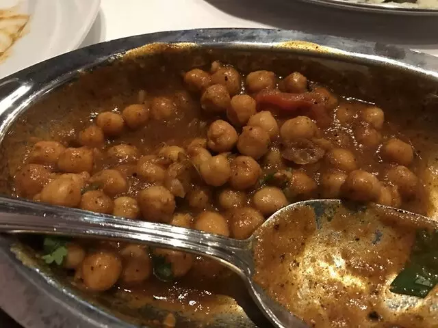 Curry Leaf