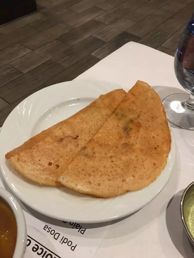 Curry Leaf