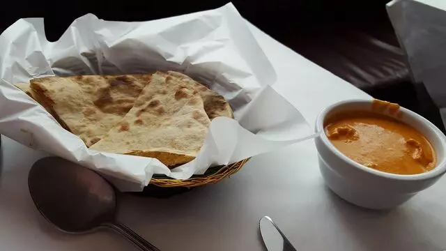 Curry Leaf
