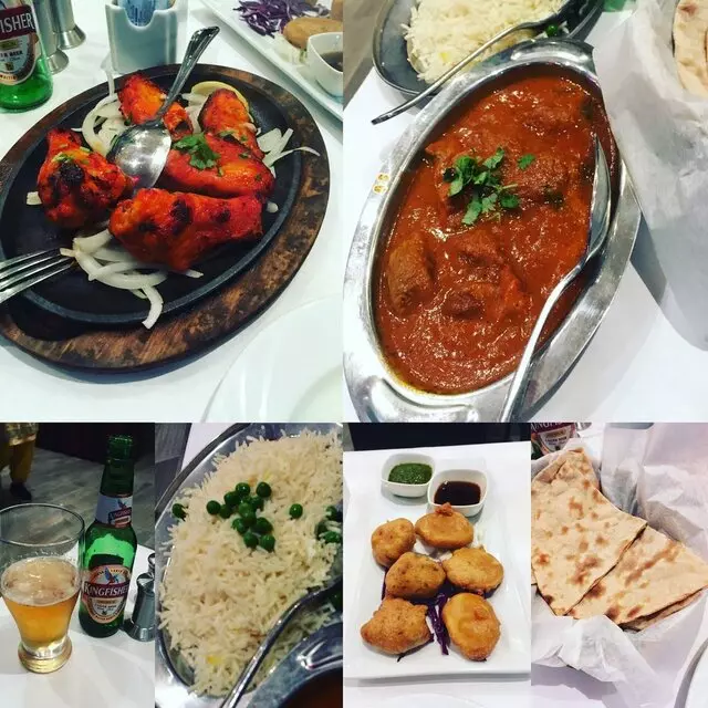 Curry Leaf