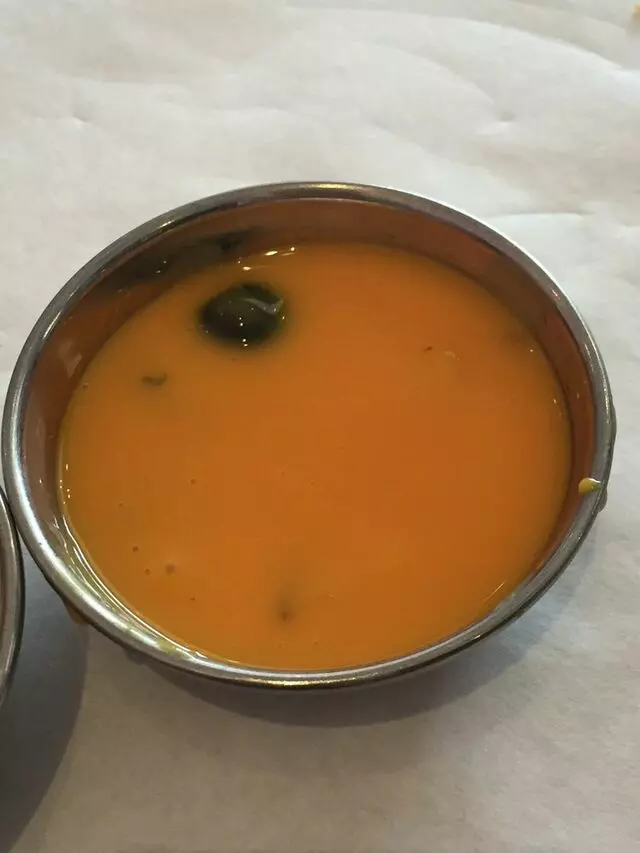 Curry Leaf