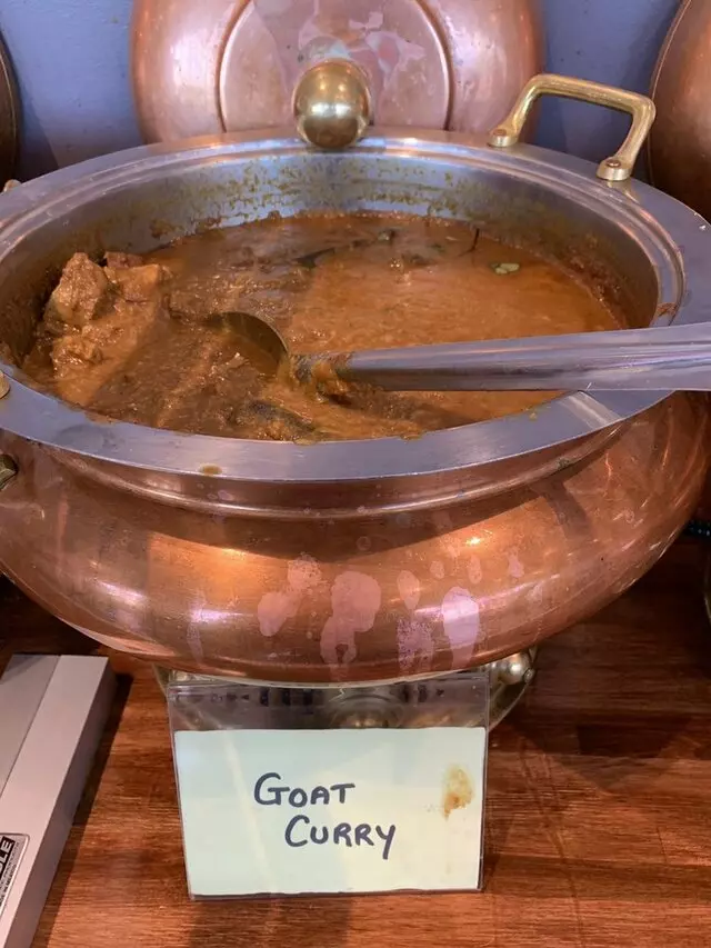 Curry Leaf