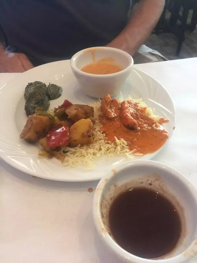 Curry Leaf