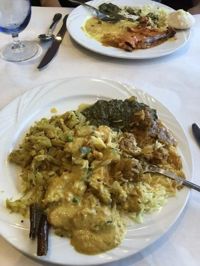 Curry Leaf