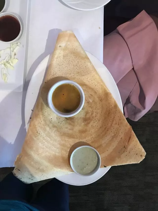 Curry Leaf