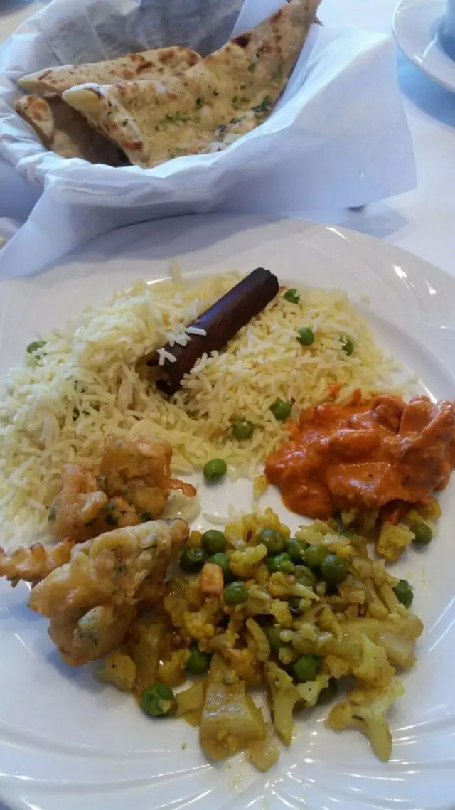 Curry Leaf