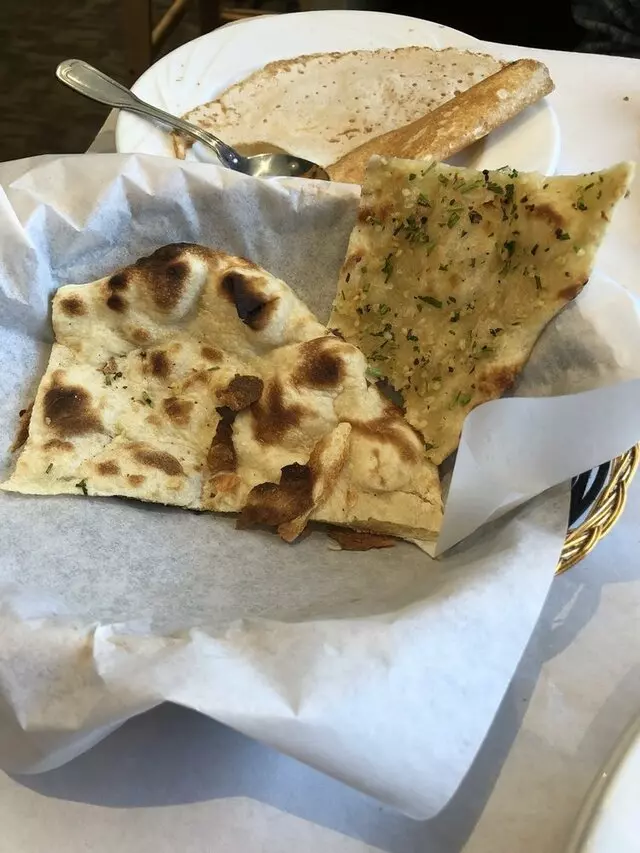 Curry Leaf