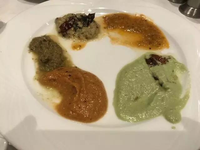Curry Leaf