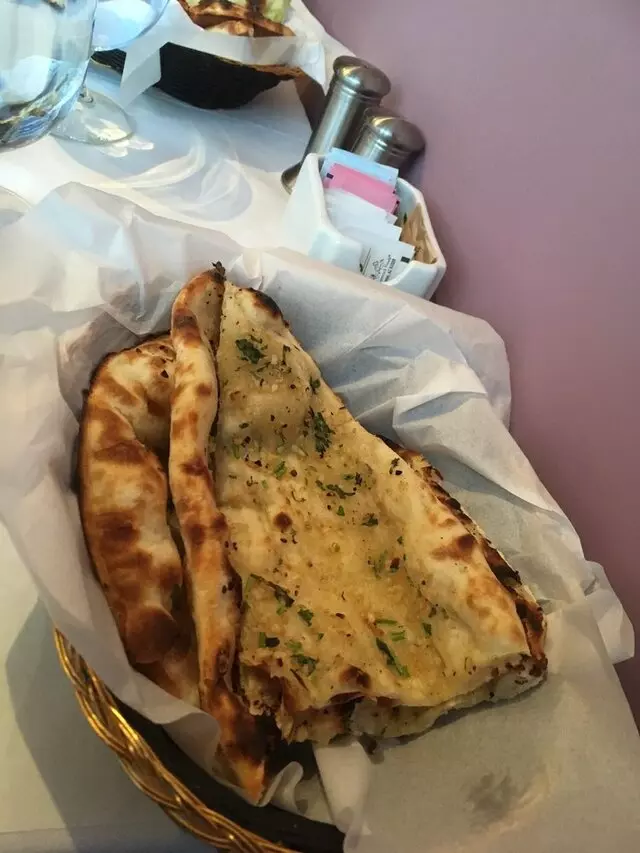 Curry Leaf