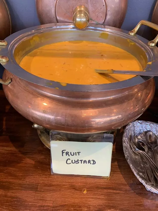 Curry Leaf
