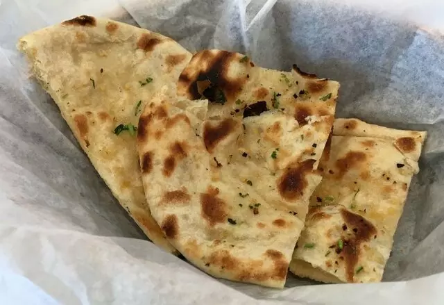 Curry Leaf