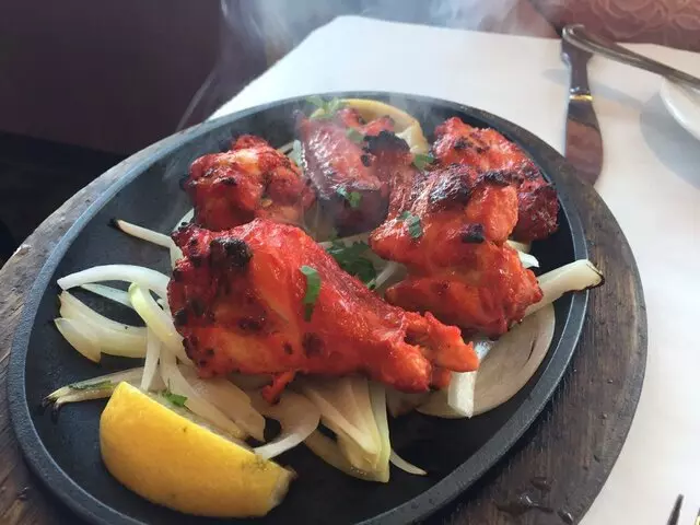 Curry Leaf